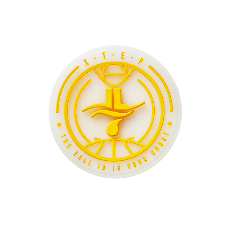 Creating an excellent 3D circle logo